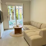 Apartman La Sal *