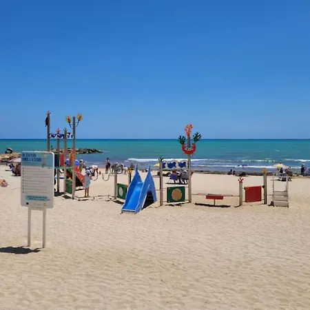 Apartman La Sal