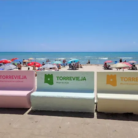 Apartman La Sal