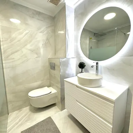 La Sal Lägenhet Torrevieja