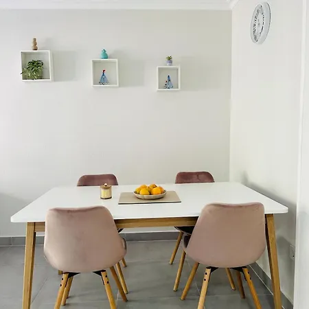 Appartement La Sal Torrevieja