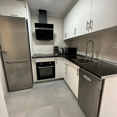 Appartement La Sal