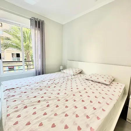 La Sal Appartement Torrevieja