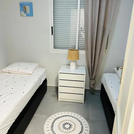 Apartament La Sal Torrevieja