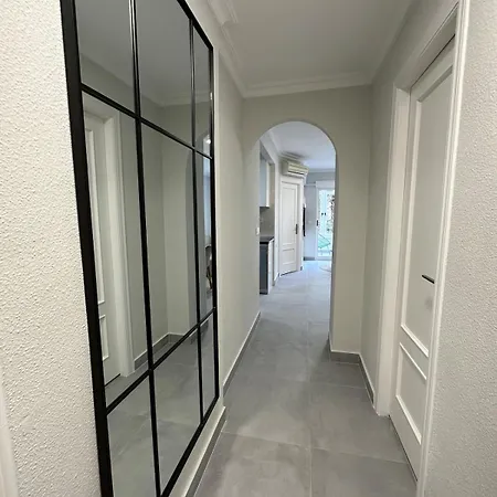 Apartament La Sal *