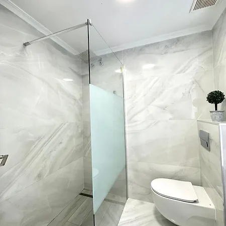 La Sal Appartement *