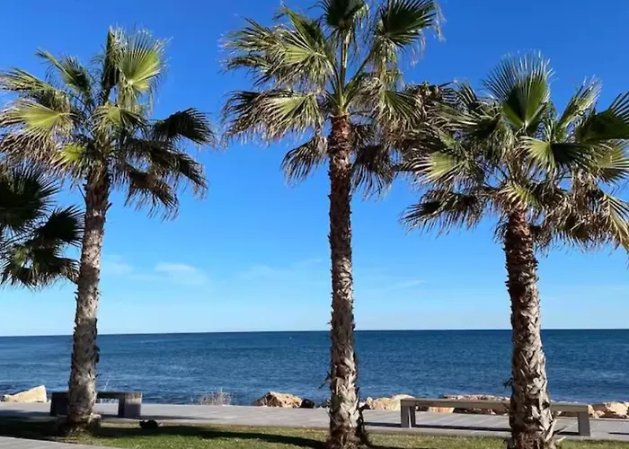 Appartement La Sal *