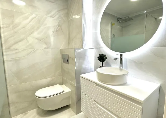 La Sal Appartement Torrevieja