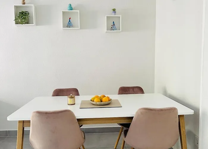 Appartement La Sal Torrevieja