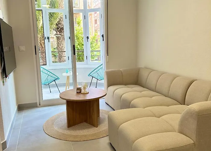 Appartement La Sal *