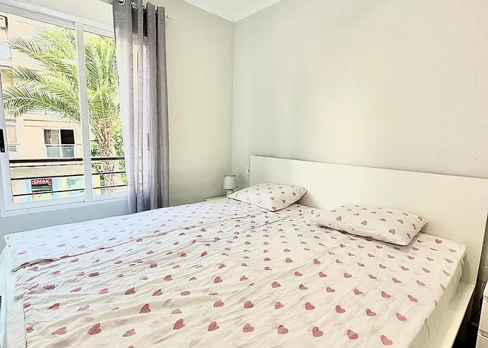 La Sal Appartement Torrevieja