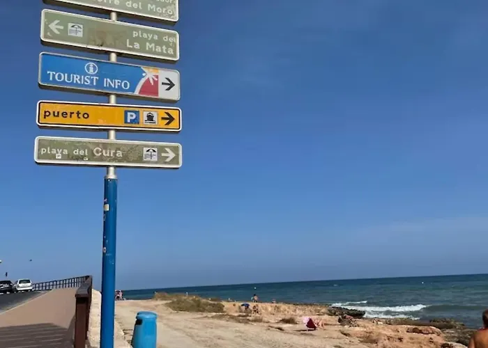 Appartement La Sal *