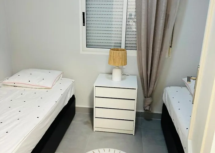 Appartement La Sal Torrevieja