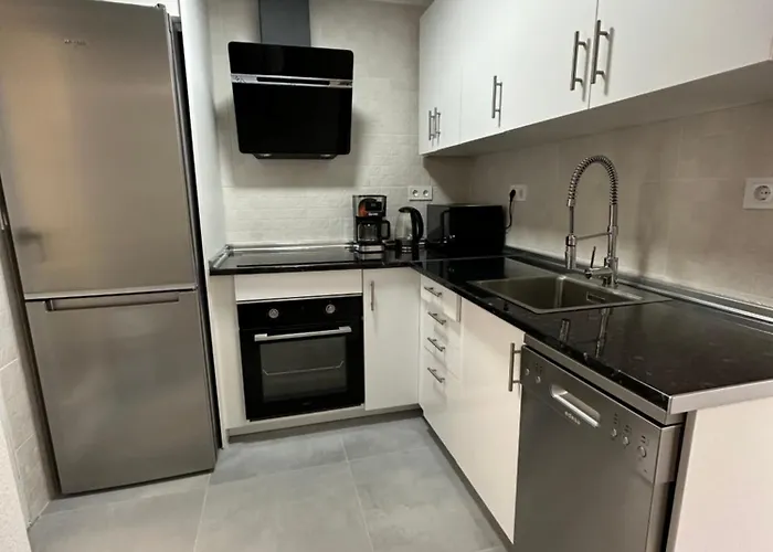 La Sal Appartement *