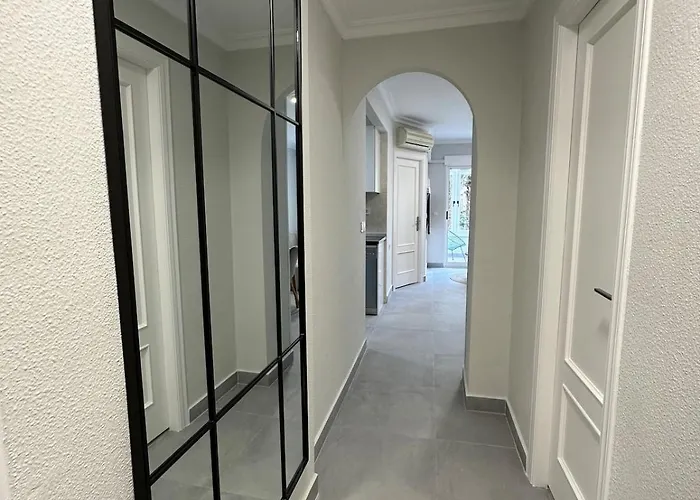 Appartement La Sal *